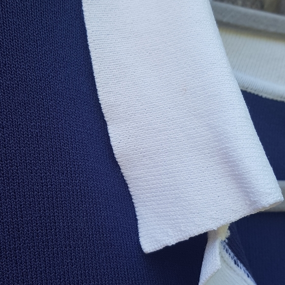 Chic Polo Style Top - Picture 8 of 11